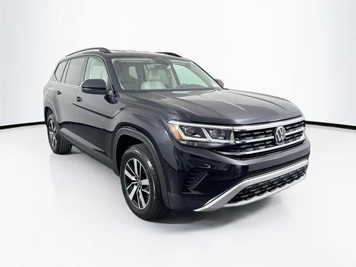 2023 Volkswagen Atlas 2.0T SE