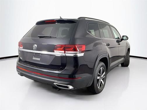 2023 Volkswagen Atlas 2.0T SE