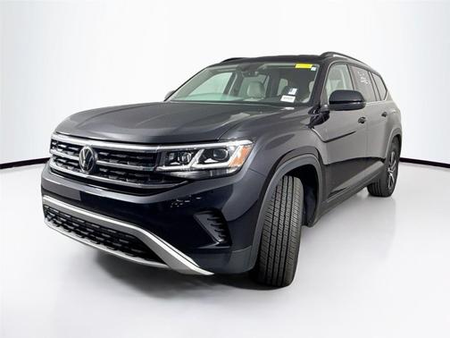 2023 Volkswagen Atlas 2.0T SE
