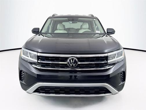 2023 Volkswagen Atlas 2.0T SE
