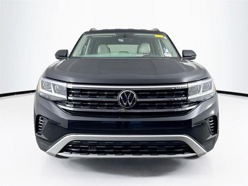 2023 Volkswagen Atlas 2.0T SE