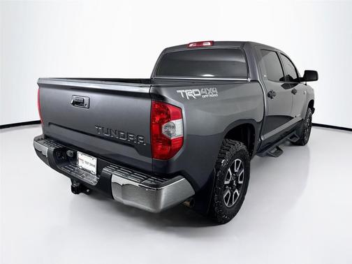 2019 Toyota Tundra SR5