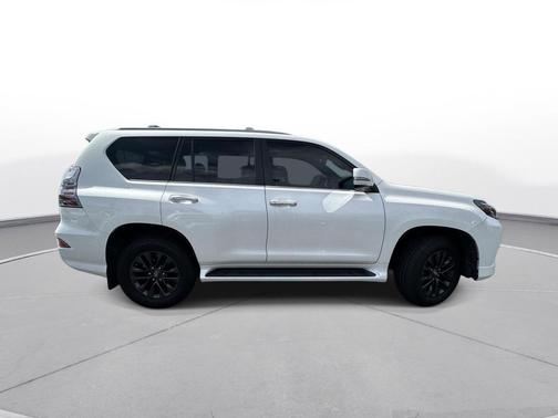 2021 Lexus GX 460 Premium