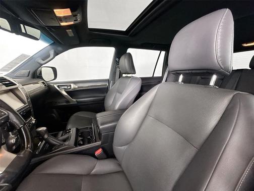 2021 Lexus GX 460 Premium