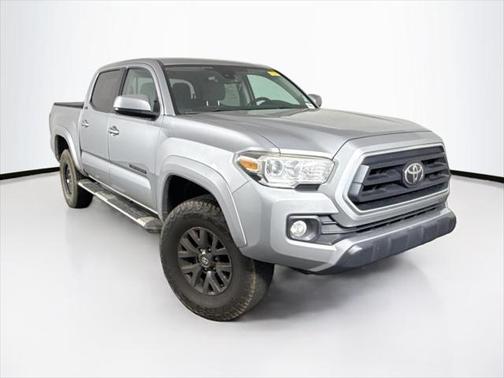 2020 Toyota Tacoma TRD Off Road