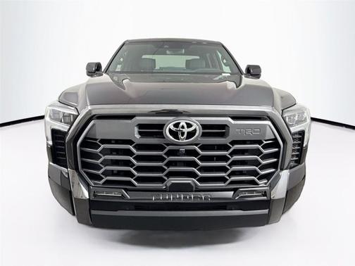 2025 Toyota Tundra Hybrid Limited