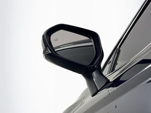 Midnight Black Metallic 2022 Toyota Camry SE