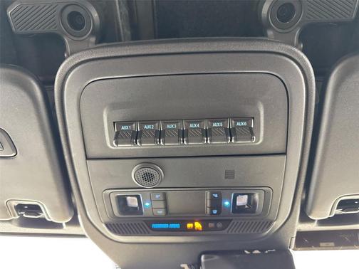 2023 Ford Bronco Heritage Limited Edition