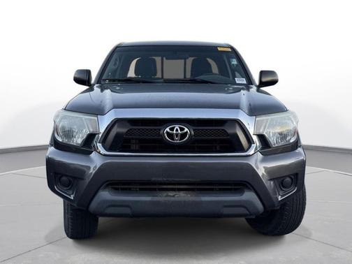 2014 Toyota Tacoma PreRunner