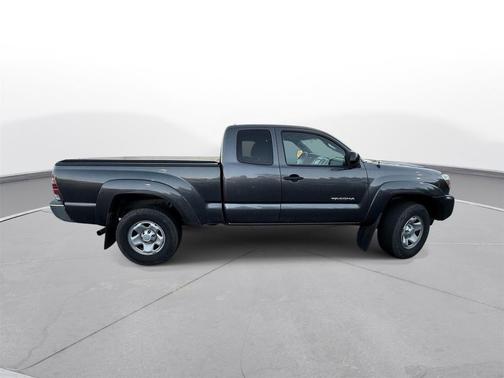 2014 Toyota Tacoma PreRunner