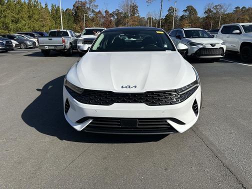 2023 Kia K5 EX