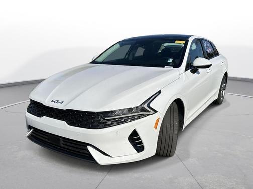 2023 Kia K5 EX