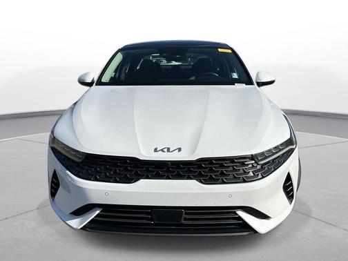 2023 Kia K5 EX