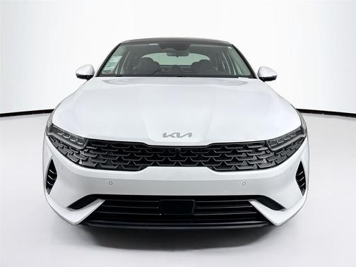 2023 Kia K5 EX