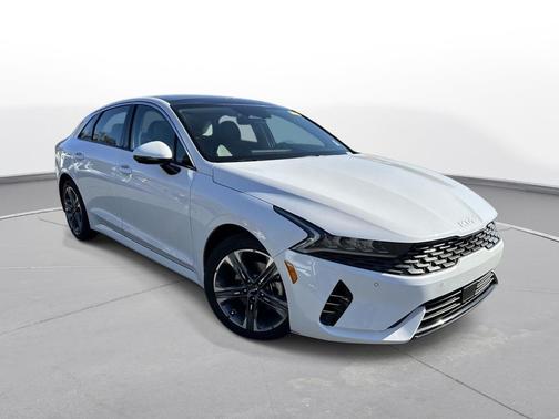 2023 Kia K5 EX