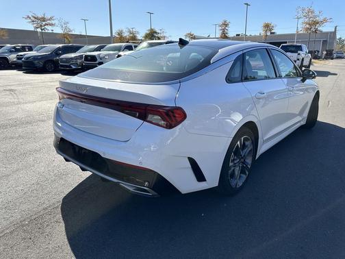 2023 Kia K5 EX