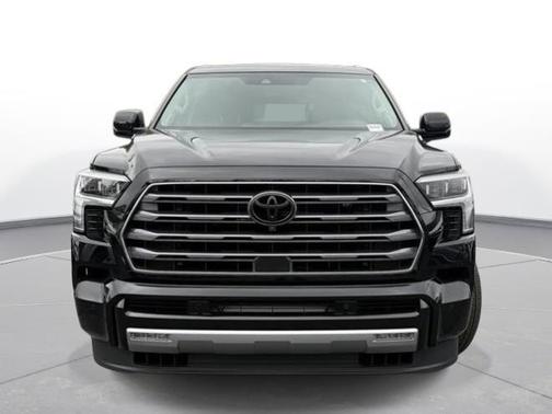 2024 Toyota Sequoia Limited