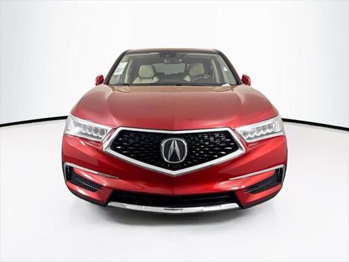 2020 Acura MDX 3.5L w/Technology Package