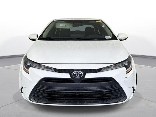 Ice Cap 2024 Toyota Corolla LE