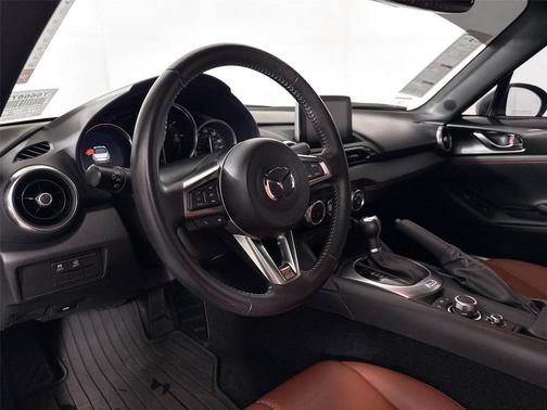 2023 Mazda MX-5 Miata Grand Touring