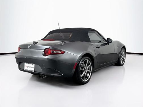 2023 Mazda MX-5 Miata Grand Touring