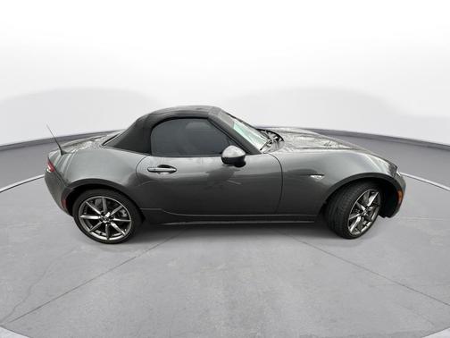 2023 Mazda MX-5 Miata Grand Touring
