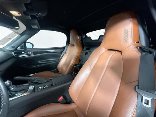 2023 Mazda MX-5 Miata Grand Touring