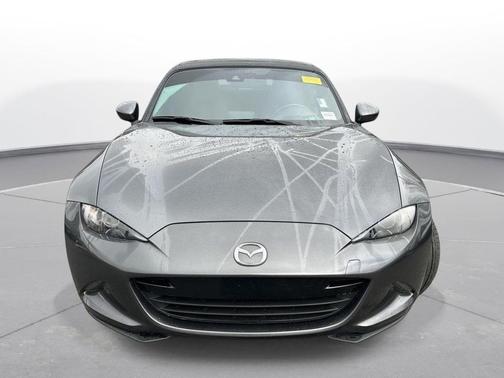 2023 Mazda MX-5 Miata Grand Touring