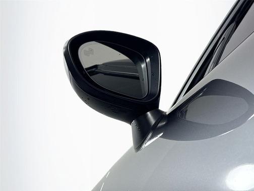 2023 Mazda MX-5 Miata Grand Touring