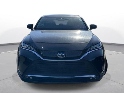 2022 Toyota Venza Limited