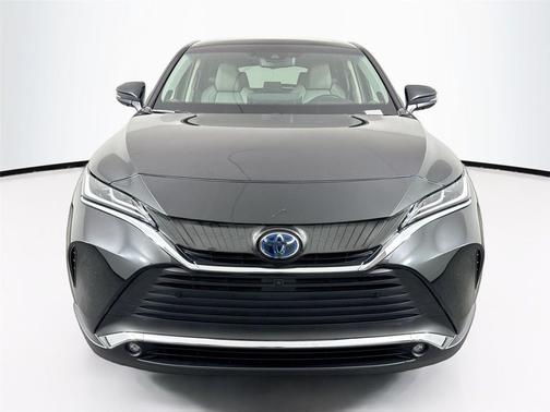 2022 Toyota Venza Limited