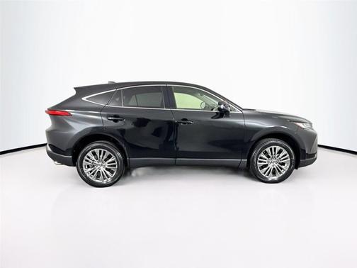 2022 Toyota Venza Limited