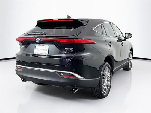 2022 Toyota Venza Limited