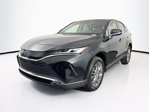 2022 Toyota Venza Limited