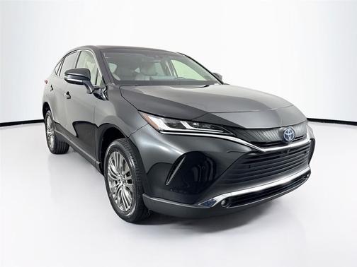 2022 Toyota Venza Limited