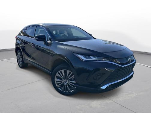 2022 Toyota Venza Limited