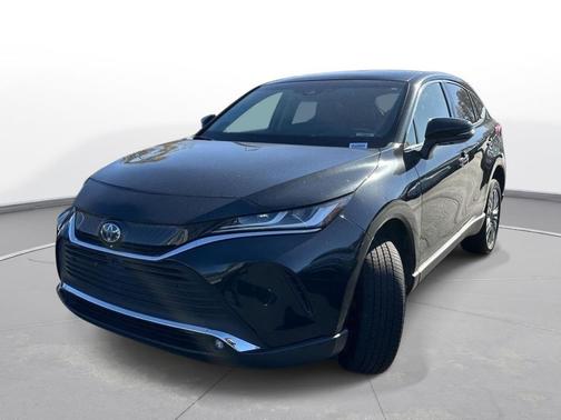 2022 Toyota Venza Limited