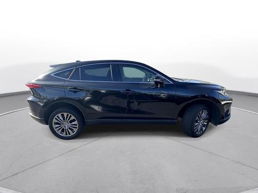 2022 Toyota Venza Limited