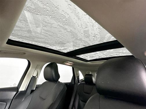 Guard 2015 Ford Edge Titanium