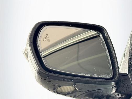 Guard 2015 Ford Edge Titanium