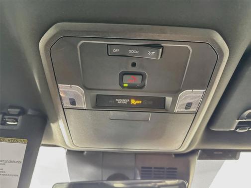 Celestial Silver Metallic 2024 Toyota Tacoma SR5