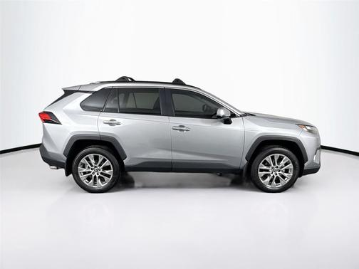 2024 Toyota RAV4 Limited