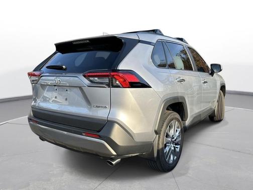 2024 Toyota RAV4 Limited