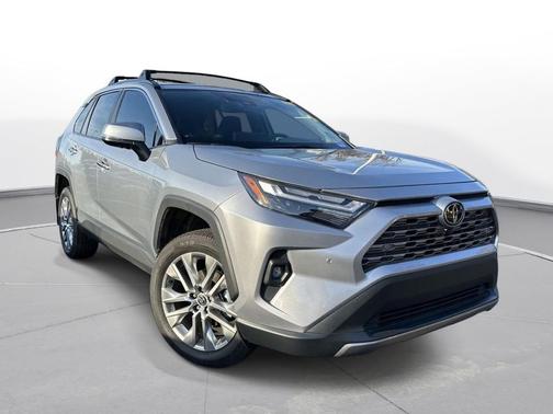 2024 Toyota RAV4 Limited