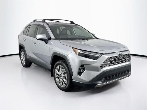 2024 Toyota RAV4 Limited