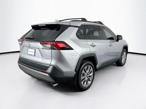 2024 Toyota RAV4 Limited