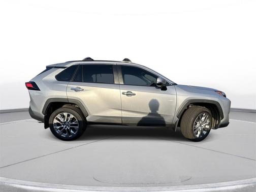 2024 Toyota RAV4 Limited