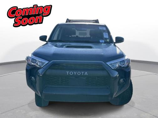 2024 Toyota 4Runner TRD Pro