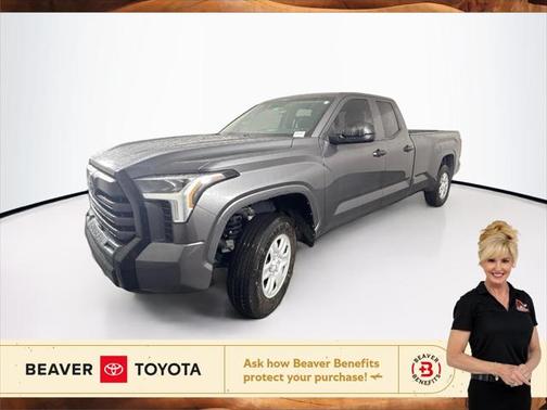 2022 Toyota Tundra SR