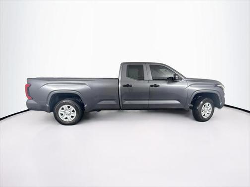 2022 Toyota Tundra SR
